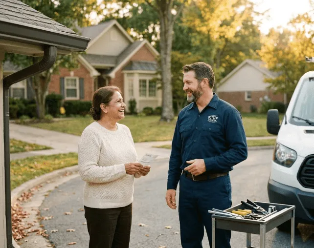 Gutter Repair Flemington, MO FAQs