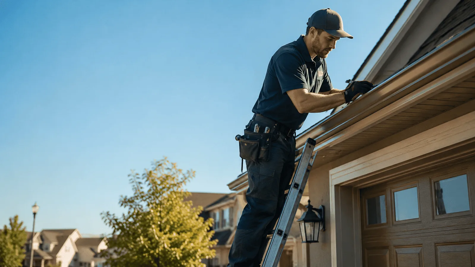 Gutter Repair in Flemington, MO near me