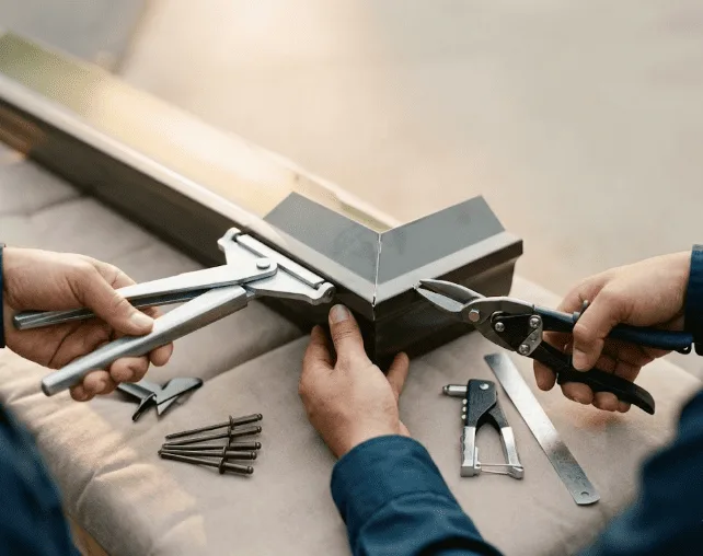 Why choose Gutter Repair in Flemington, MO